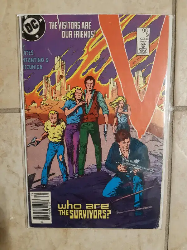 Comic books for sale in Comics & Graphic Novels in Oshawa / Durham Region - Image 5