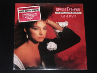 Gloria Estefan & Miami Sound ... - Let it loose (1987) LP DISCO