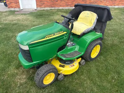 John Deere , View more