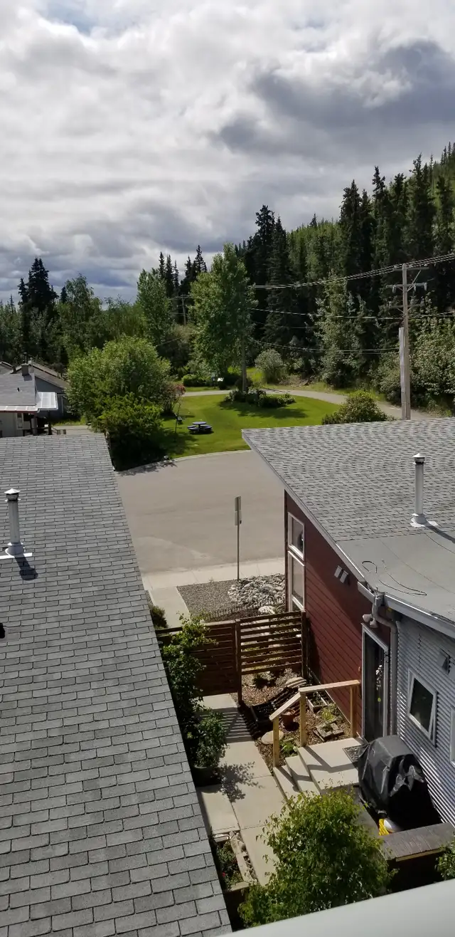 Bright beautiful Condo for Rent in Long Term Rentals in Whitehorse - Image 2