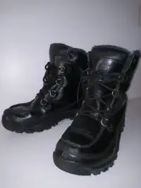 Timberland Men's Waterproof Winter Boots Size 12 US
