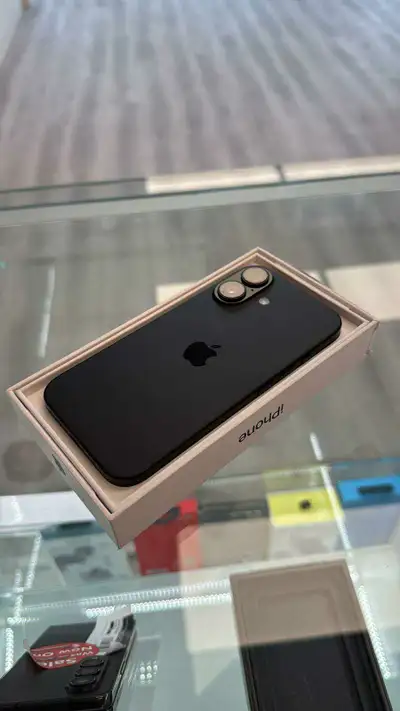 iphone 16 128GB unlocked, View more