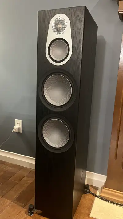 Monitor Audio Silver 500 7G, View more