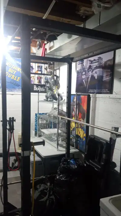 Metal weights ( non Olympic), View more