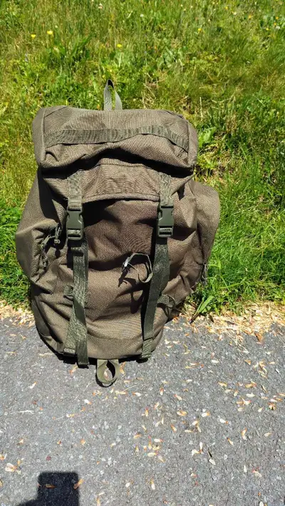 military bug out bag , View more