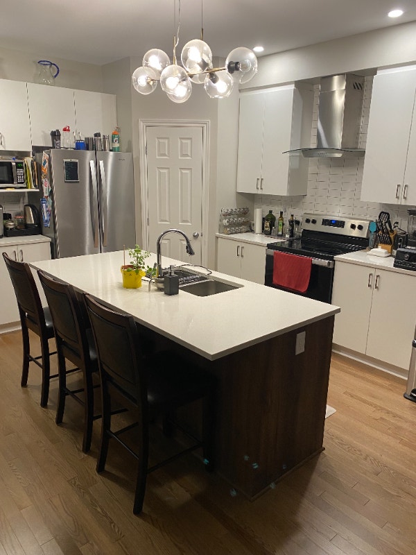 Sublet 1436 Summer St. Kingston ON Room Rentals & Roommates