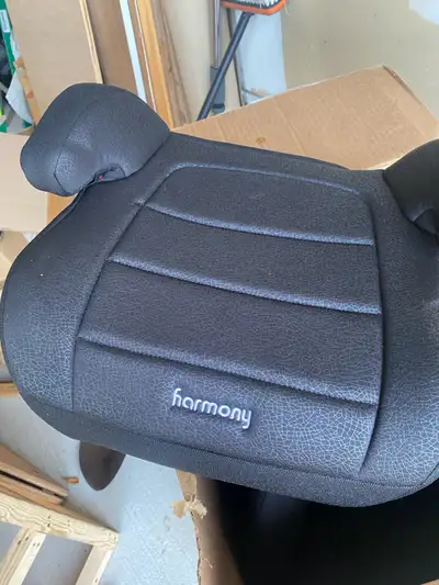 Booster Car Seat, View more