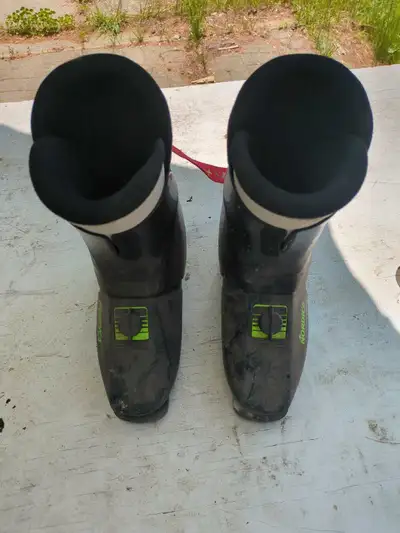 Nordica Ski boots, View more