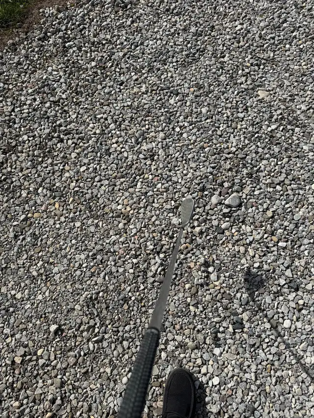 Taylormade Sim Max 2 Irons, Driver and Hybrid in Golf in Kitchener / Waterloo - Image 10