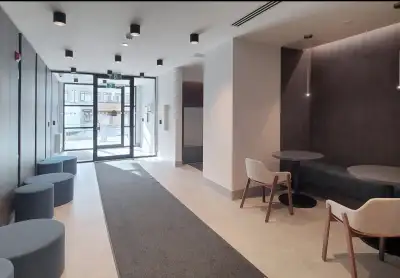 Apartment on Rent