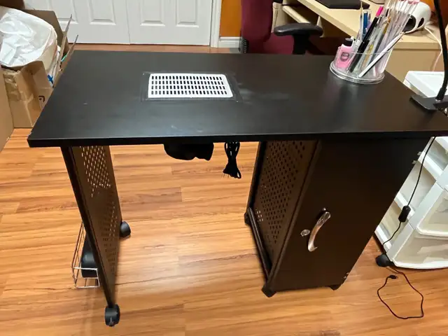 Professional Manicure Kit63738353190785121