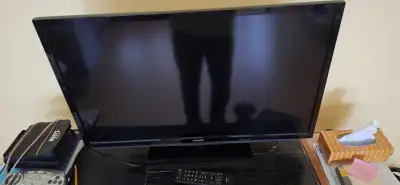 Toshiba 32L2200U Television, View more