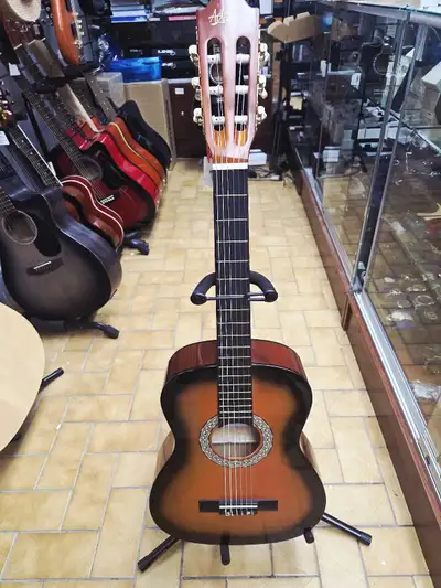 Guitare Classique, View more