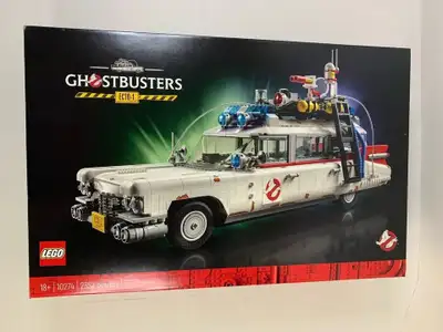 - Brand new and sealed box. - Price is firm. - Can ship within Canada at buyer's expense. Please che...