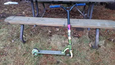 Scooter mgp nitro, View more