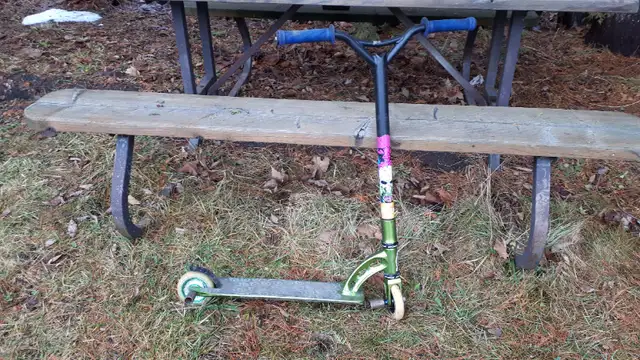 Scooter mgp nitro in Kids in Barrie - Image 2