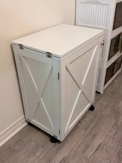 Storage Table, View more