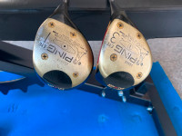 PING Vintage Persimmon 1-3