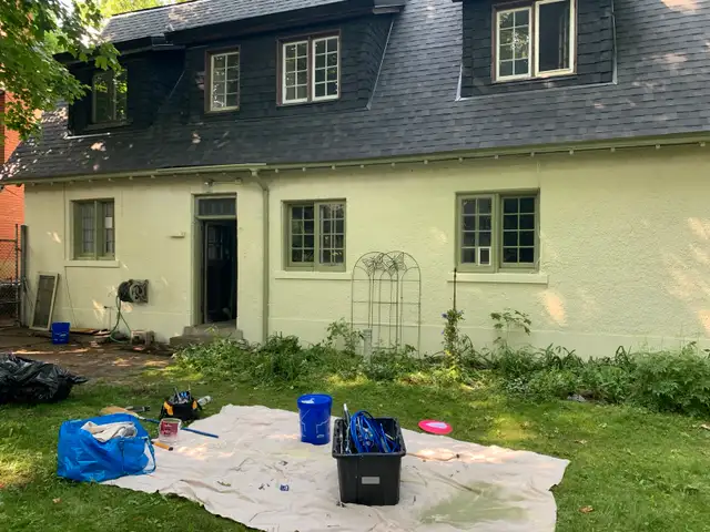 Painting and Decorating, Gardening Services 613 600 702562863711053569123