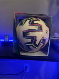 Uniforia official match ball UEFA euro 2020 ball 