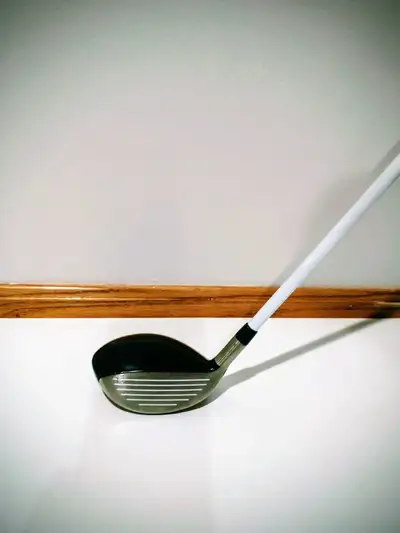 Like New MIZUNO MP 5 Fairway Metal ( 18° ) with, View more