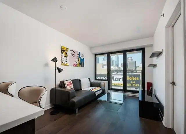 Stunning 1-Bedroom Fully Furnished Apartment! Gym & Pools!
