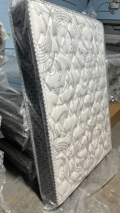 king size mattress 9.5 inches thick, View more
