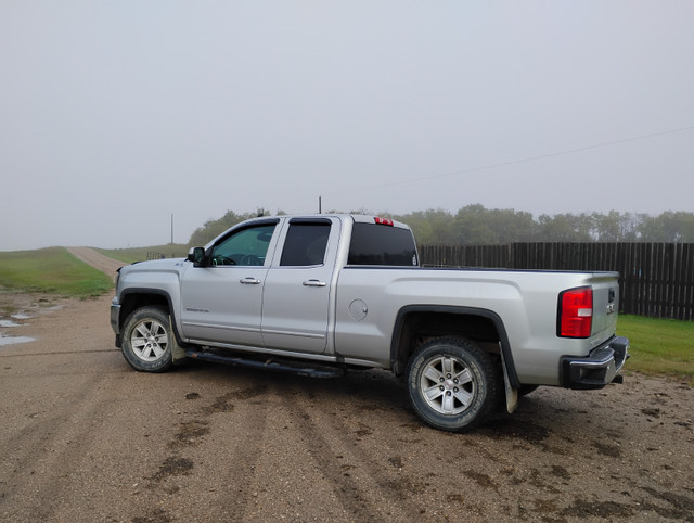 2018 GMC Sierra 1500 in Cars & Trucks in Regina - Image 3