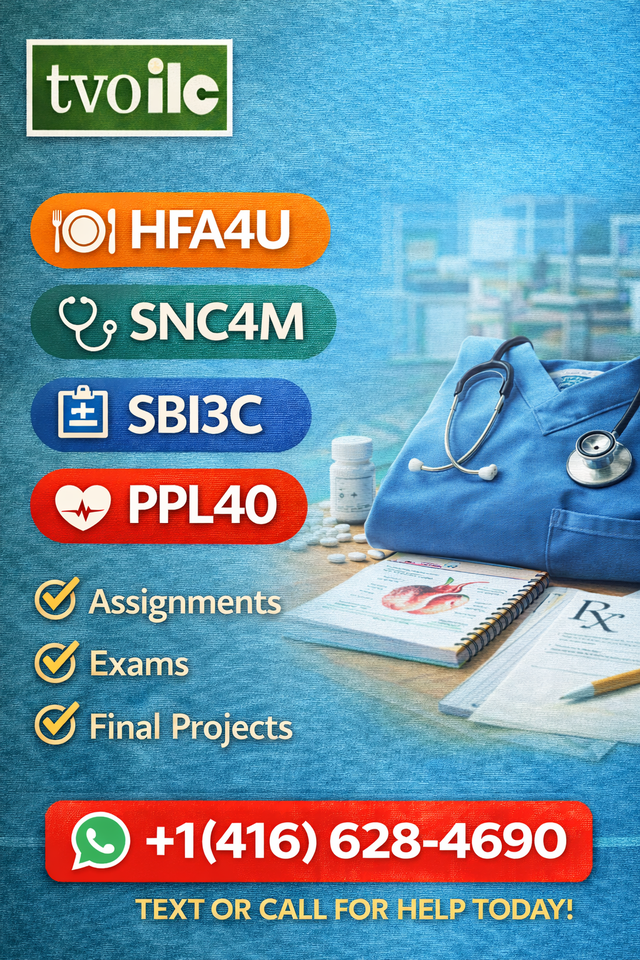 ILC TOV ALL COURSES: Assignment, Essay, Homework, Exam Help65248315035651120