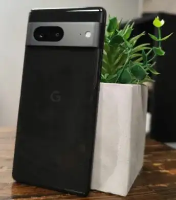Unlocked Google Pixel 7 (128GB) - 12 months warranty for only $3, View more