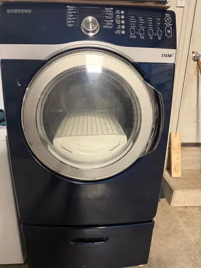 dryer Samsung , View more