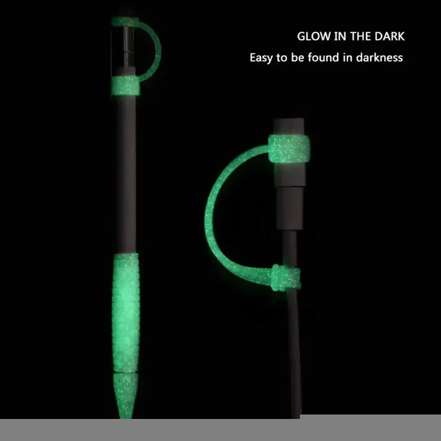 MEKO - Accessories for Apple Pencil (5 Piece) in General Electronics in Burnaby/New Westminster - Image 4