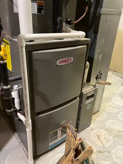 24/7  PLUMBING *HEATING & *GAS EXPERTS (403 700 4443), View more