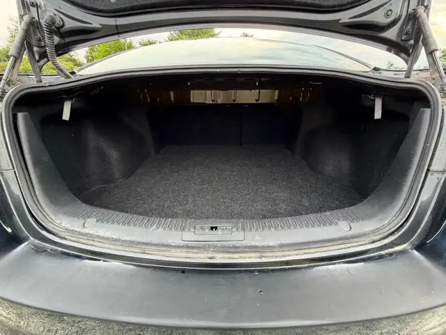 2011 Mazda 6 with Low Mileage570156302614538249