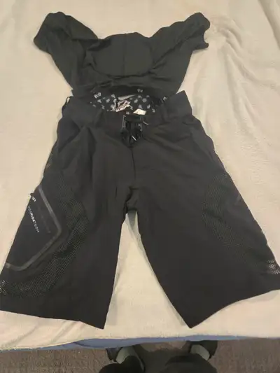 FOX MTB ride shorts, View more