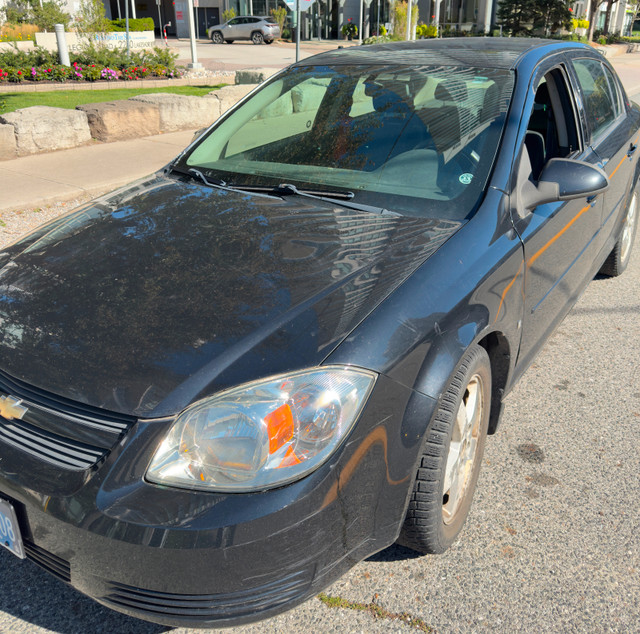2008 Chevrolet Combo – 148,000 km – $990 in Cars & Trucks in City of Toronto - Image 3