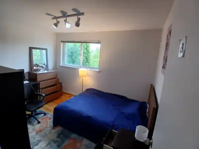 Fully Furnished Rooms Yonge and Steeles North York, Oct 1, Nov 1, View more