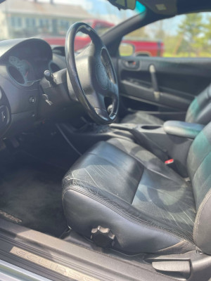 2001 Mitsubishi Eclipse