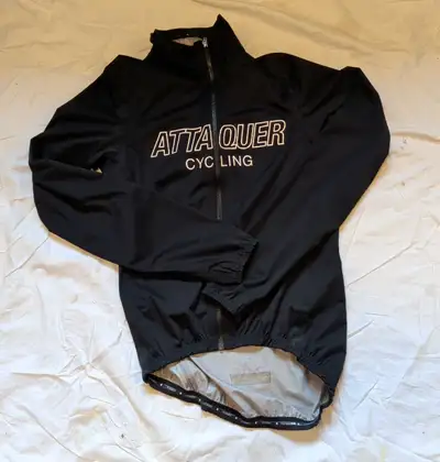 Attaquer Cycling Jacket, View more