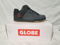 NEW Globe Skate Shoes Tilt Sz 8 Men's Brand New
