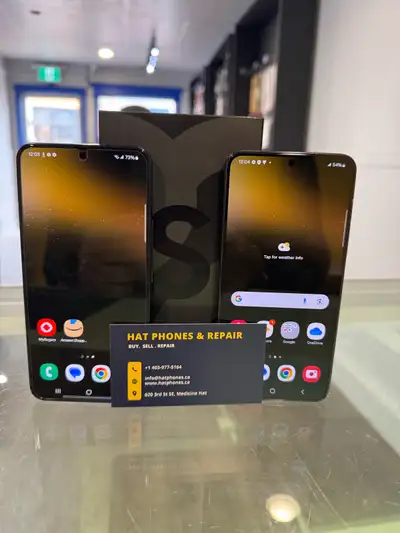 Samsung S22 - HAT PHONES , View more