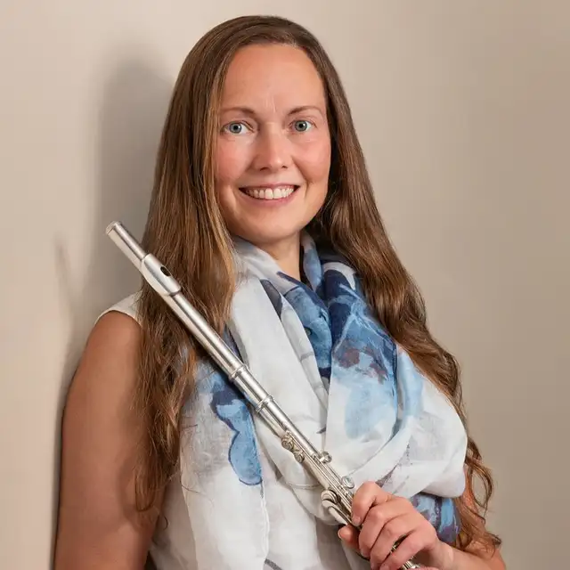 Flute Lessons In Fort Garry and Steinbach63860080468355120