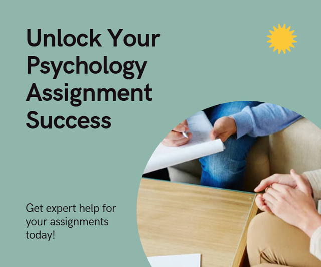 A+ Psychology Assignment Help, Essays, Research Papers. Reports518518884617441281