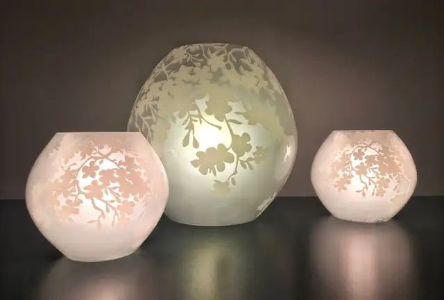 Lamp set of 262863733973634122