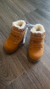 Baby Boys' Boots