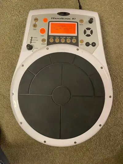 Roland HANDSONIC  HPD-10, View more