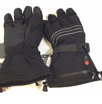 HEATED GLOVES BRAND NEW 