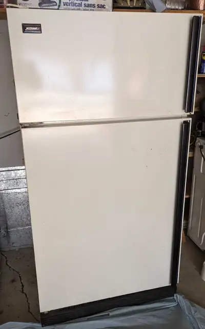 Fridge Freezer, View more