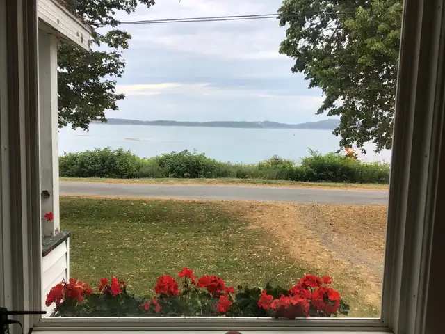 OCEAN VIEW - 2 bedroom, 2 bath rental on Campobello Island, NB in Long Term Rentals in Saint John - Image 2