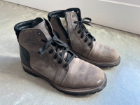 Saute-Mouton - Clement Winter Boots - Size 43 - Lightly worn